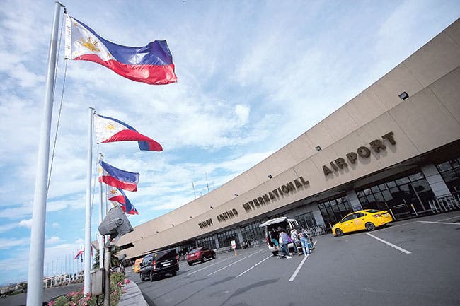 PH bans entry of travelers from India