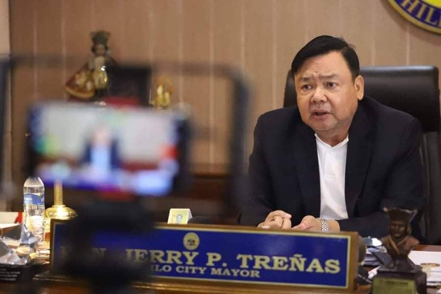 Treñas ‘strongly opposes’ proposal to defund NTF-ELCAC