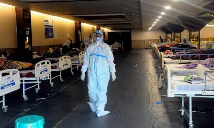 PH to send help to India: Palace