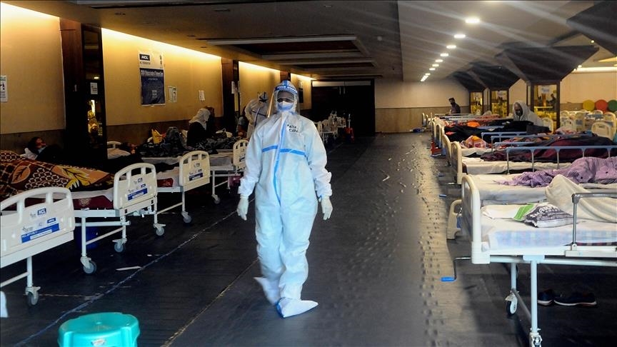 PH to send help to India: Palace