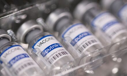 Russia’s Sputnik V vaccines finally arrived in PH