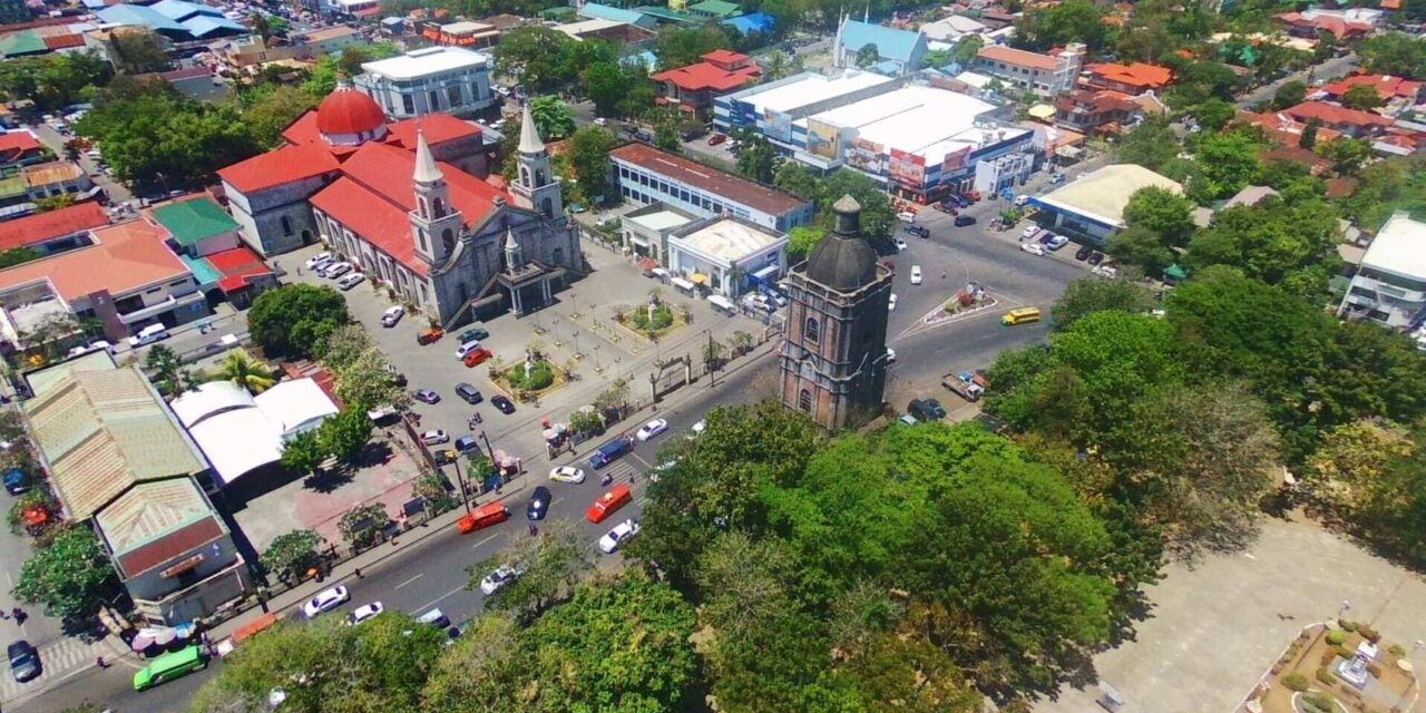 Iloilo ecozone bill hurdles House panels