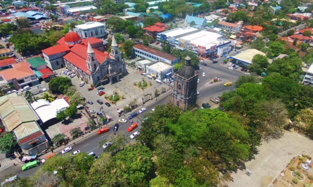 Iloilo ecozone bill hurdles House panels