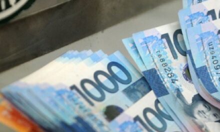 Jobs recovery task force bats for P8-K monthly wage subsidy
