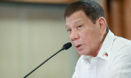 PH ‘doing good’ in fight against COVID-19