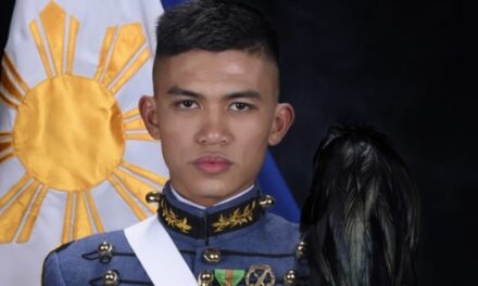 NegOcc lad tops PMA Masaligan Class 2021