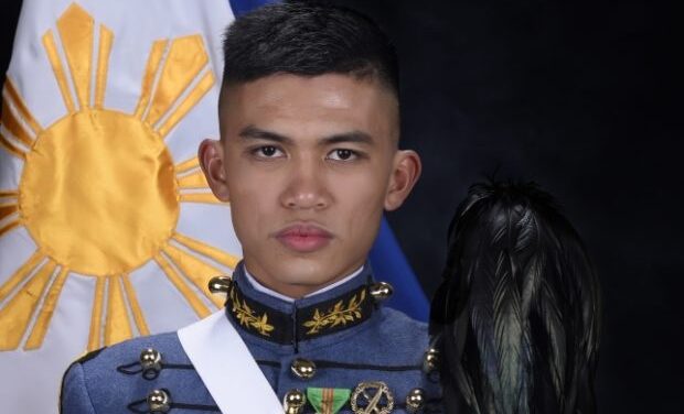 NegOcc lad tops PMA Masaligan Class 2021