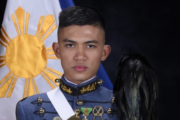 NegOcc lad tops PMA Masaligan Class 2021