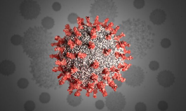 Active COVID cases in Western Visayas now at 5,181