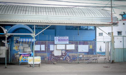 Milagrosa boat captain dies of COVID-19; 17 crew members contract coronavirus