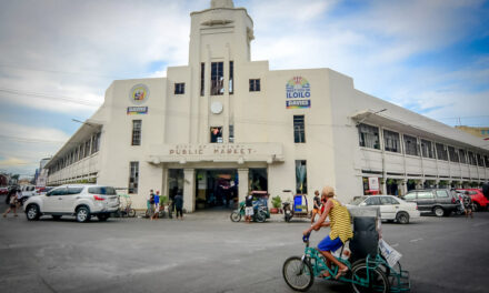 2 Iloilo City markets up for PPP