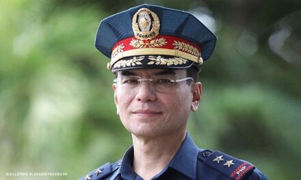 Eleazar appointed as new PNP chief