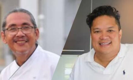 Ilonggo chef invites Filipino-Norwegian restaurateur to visit Iloilo