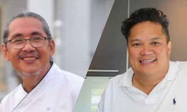 Ilonggo chef invites Filipino-Norwegian restaurateur to visit Iloilo