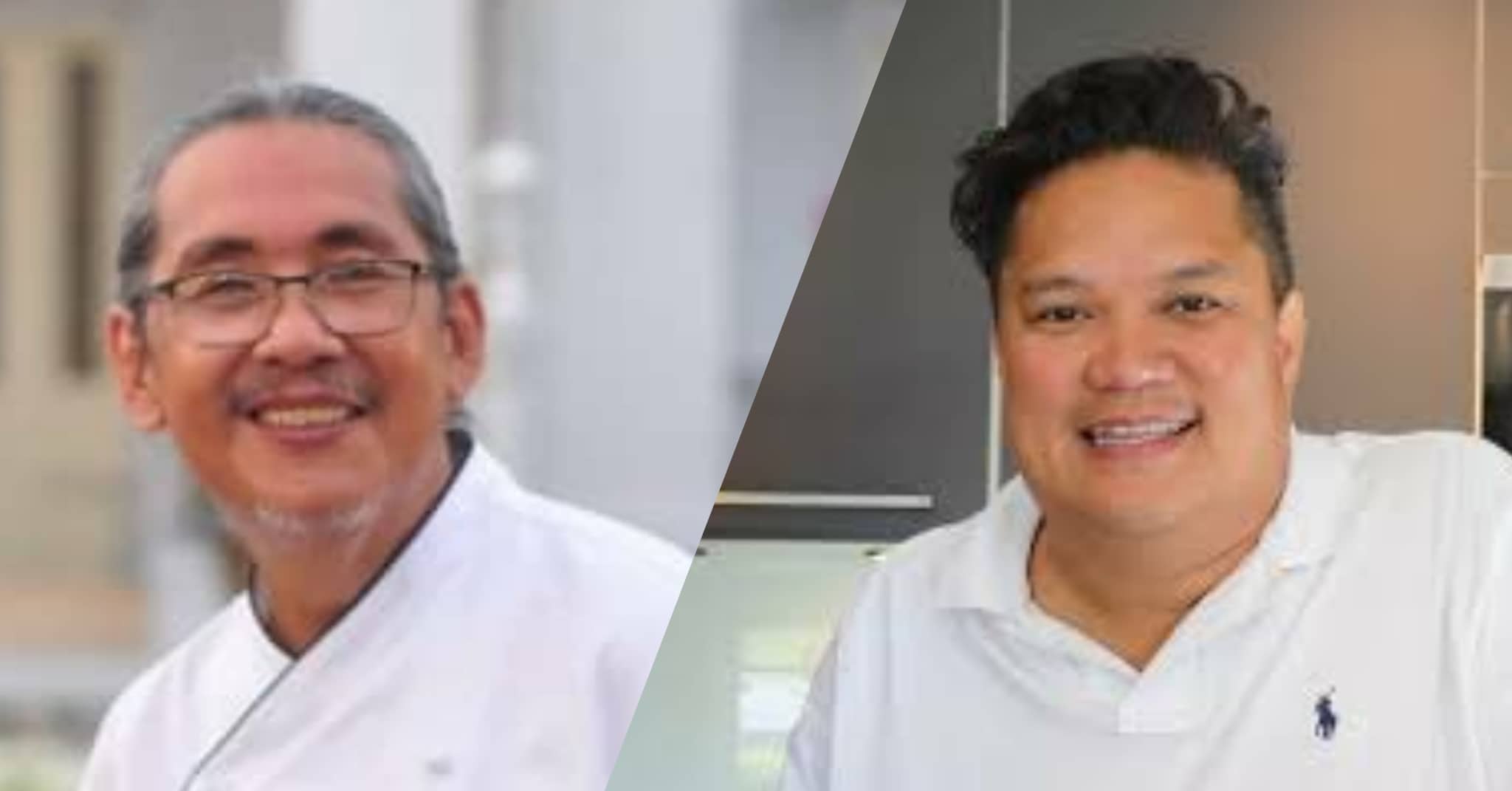 Ilonggo chef invites Filipino-Norwegian restaurateur to visit Iloilo