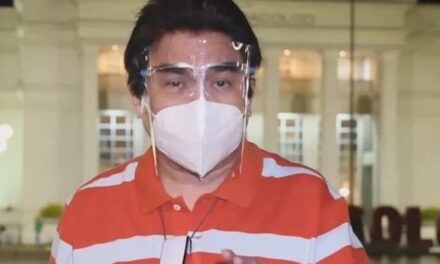 Bacolod City seeks more vax as COVID-19 cases surge