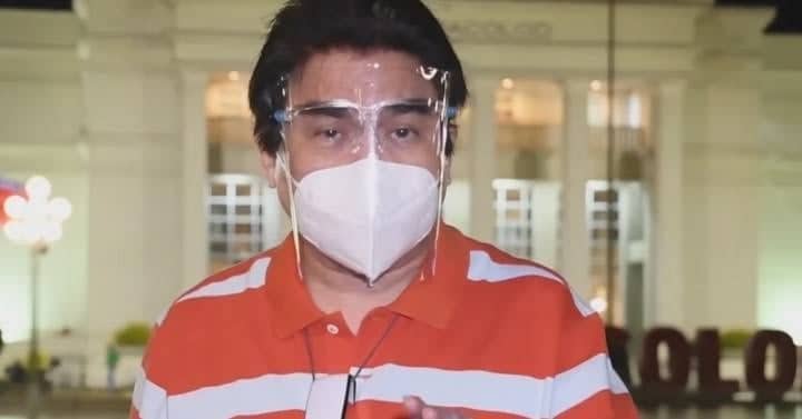 Bacolod City seeks more vax as COVID-19 cases surge