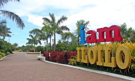 Iloilo City-bound travelers encouraged to use S-PaSS app