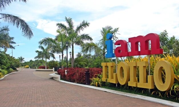 Iloilo City-bound travelers encouraged to use S-PaSS app