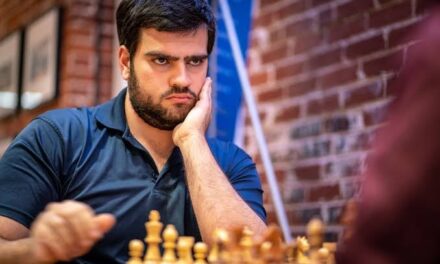 Iloilo Kisela Knights acquires Armenian GM