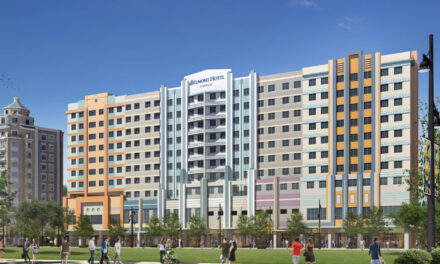 Construction of Belmont Hotel Iloilo begins