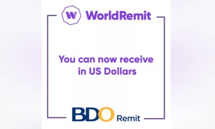 WorldRemit, BDO Remit create even more ways for Filipinos to receive money with USD payouts