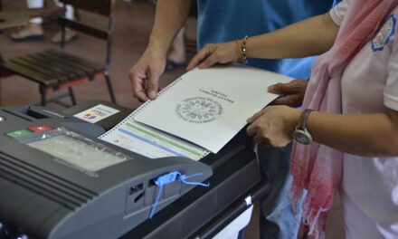 Smartmatic bags contract for 2022 automated polls system software