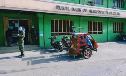 BSP shuts down Alimodian-based rural bank