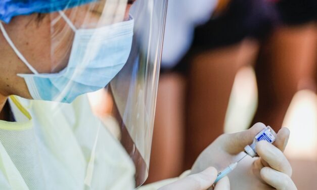 Expiring COVID-19 vaccines to be utilized before due dates: Galvez