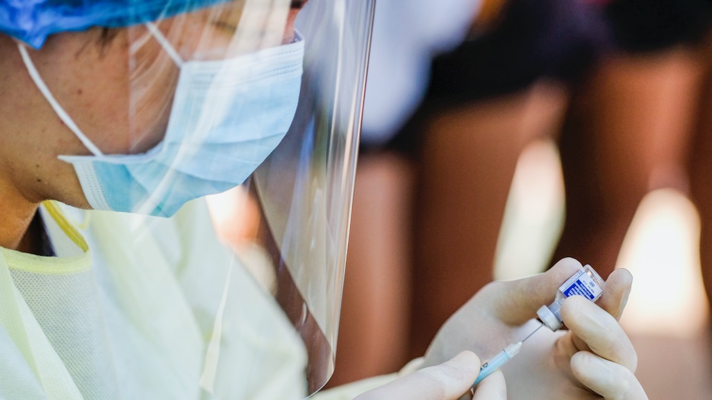 Expiring COVID-19 vaccines to be utilized before due dates: Galvez