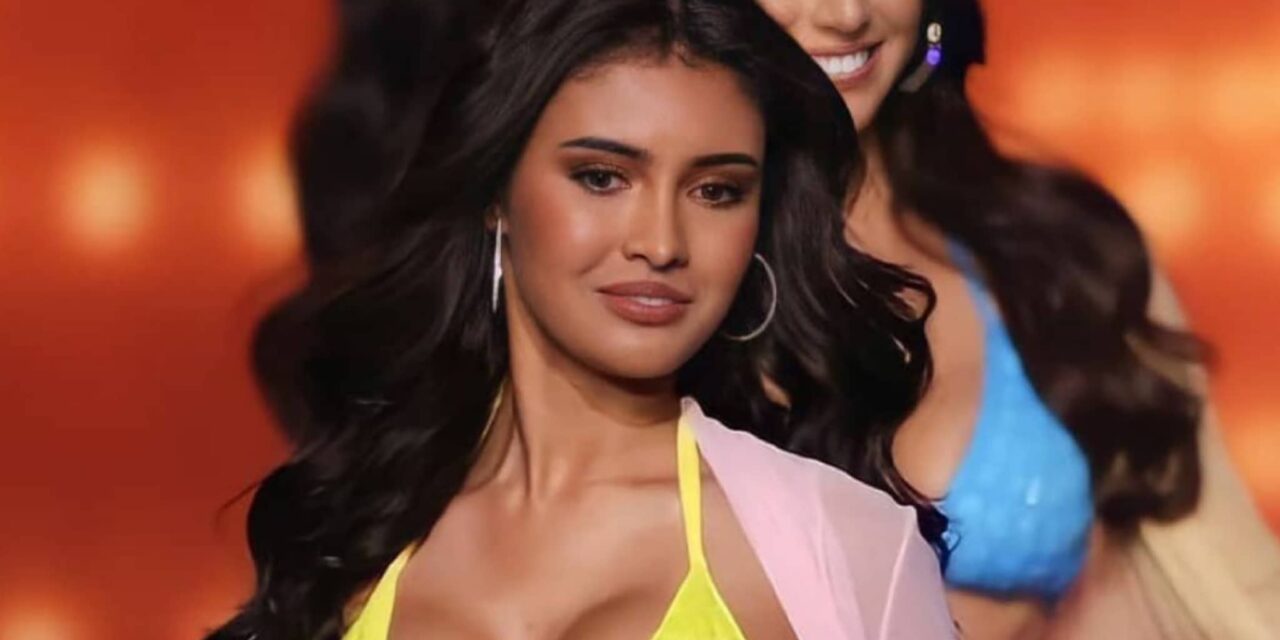 Rabiya Mateo shares plans after Miss Universe stint