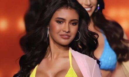 Rabiya Mateo shares plans after Miss Universe stint