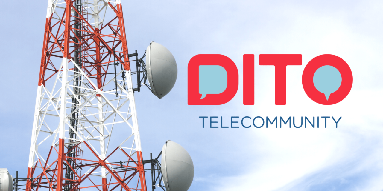 Duterte renews China-backed DITO Telecommunity franchise for 25 more years
