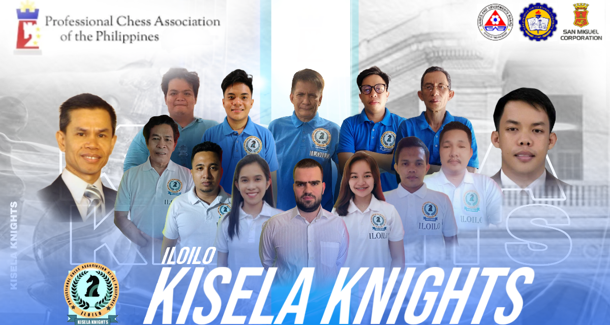 IKK overwhelms Palawan in Wesley So Cup opener