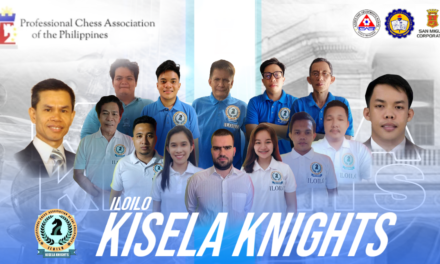 IKK overwhelms Palawan in Wesley So Cup opener