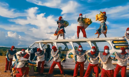 Guimaras cancels all physical Manggahan activities