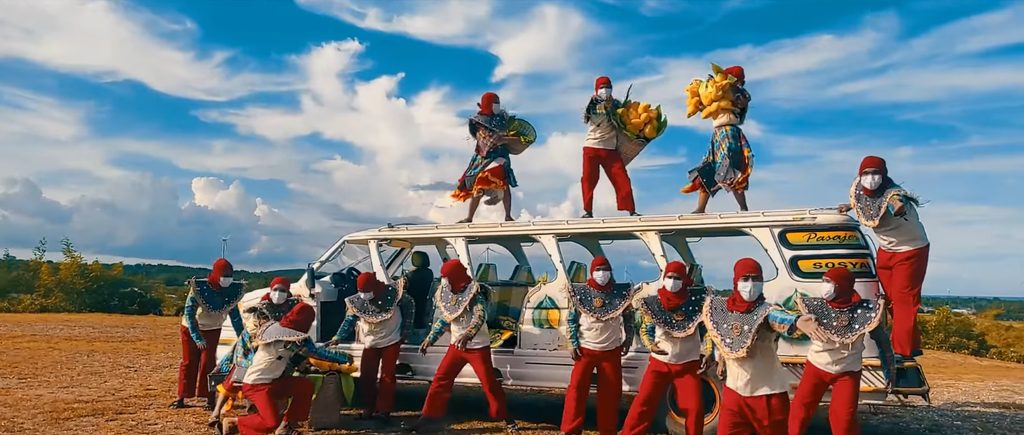 Guimaras cancels all physical Manggahan activities