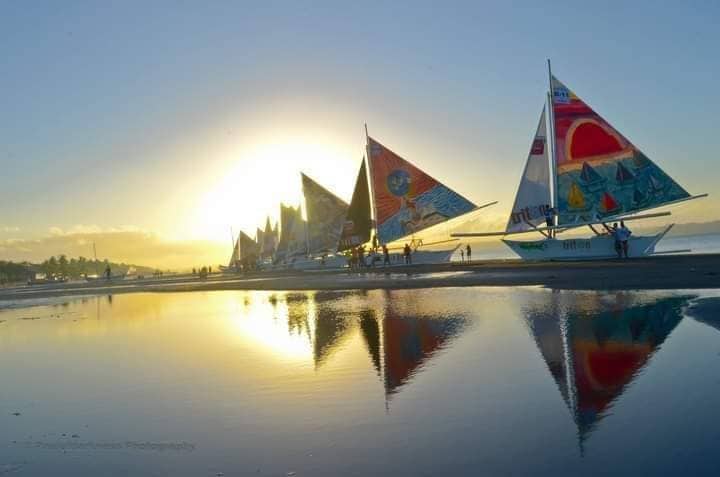 Paraw Regatta 2021 goes digital