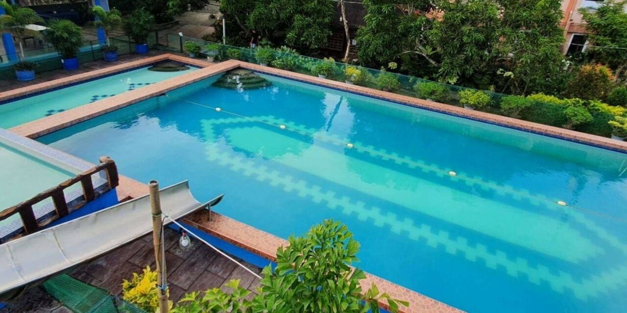 Iloilo temporarily closes resorts, amusement parks, hotels due to surge in COVID-19 cases