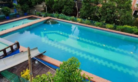 Iloilo temporarily closes resorts, amusement parks, hotels due to surge in COVID-19 cases