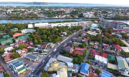 Iloilo City COVID-19 beds 100 pct occupied: Treñas