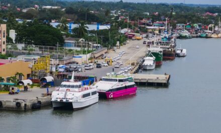 Iloilo City imposes travel ban on Negros Island