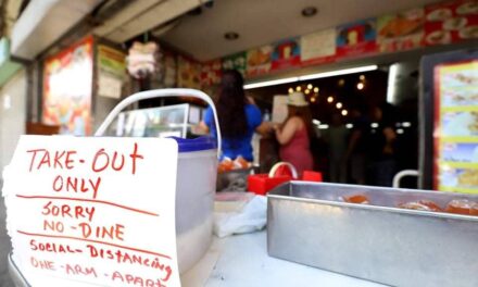 LIST: Establishments prohibited, allowed to operate in Iloilo City under MECQ