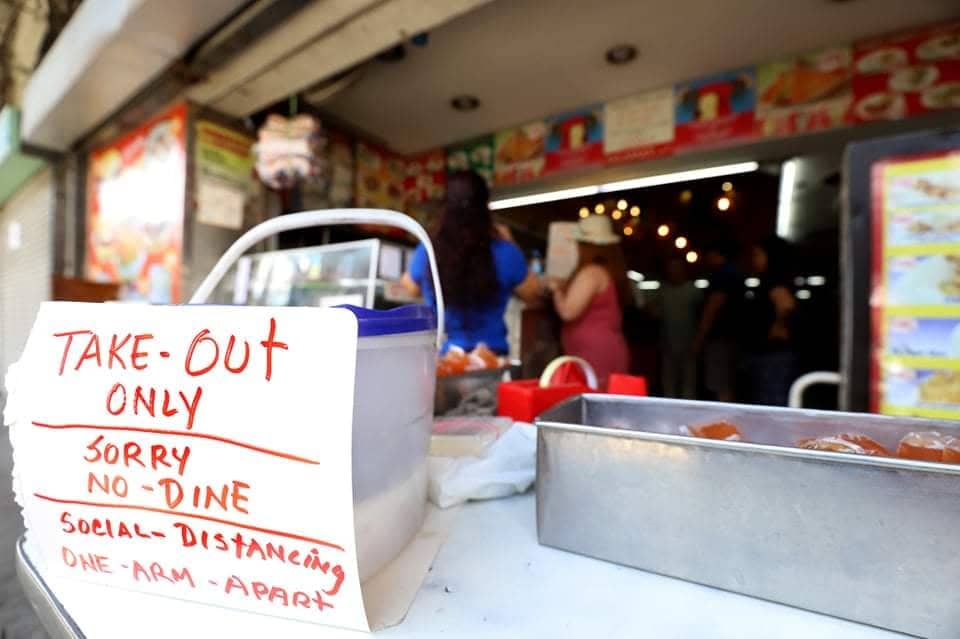 LIST: Establishments prohibited, allowed to operate in Iloilo City under MECQ