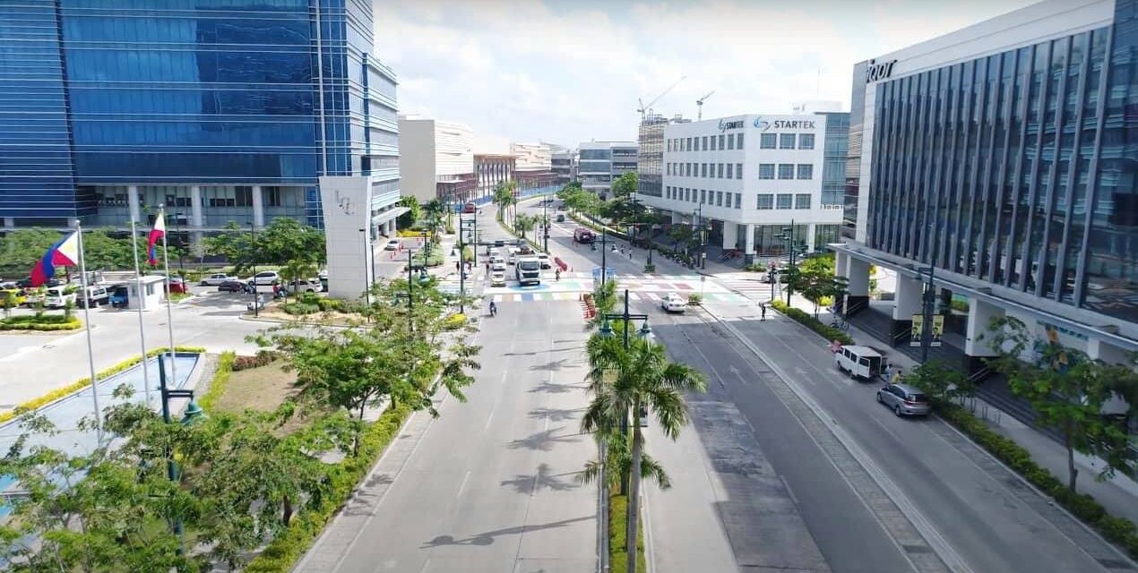 Megaworld dominates Iloilo office market with 70 pct market share