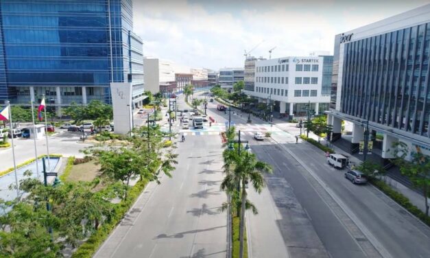 Megaworld dominates Iloilo office market with 70 pct market share