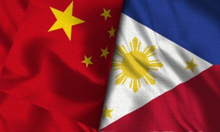 PH, China agree on open, cordial dialogue to settle issues