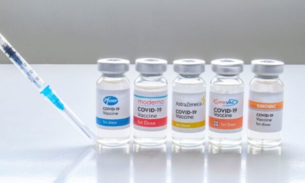 Brand preference ‘factor’ in vaccine hesitancy: DOH