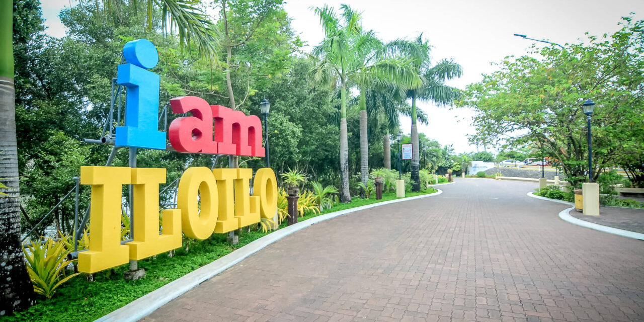 Iloilo City to close borders starting May 26