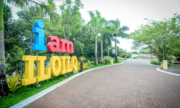 Iloilo City to close borders starting May 26